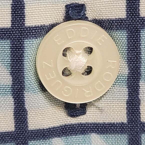 Silk Shirt - Picture 6 of 8